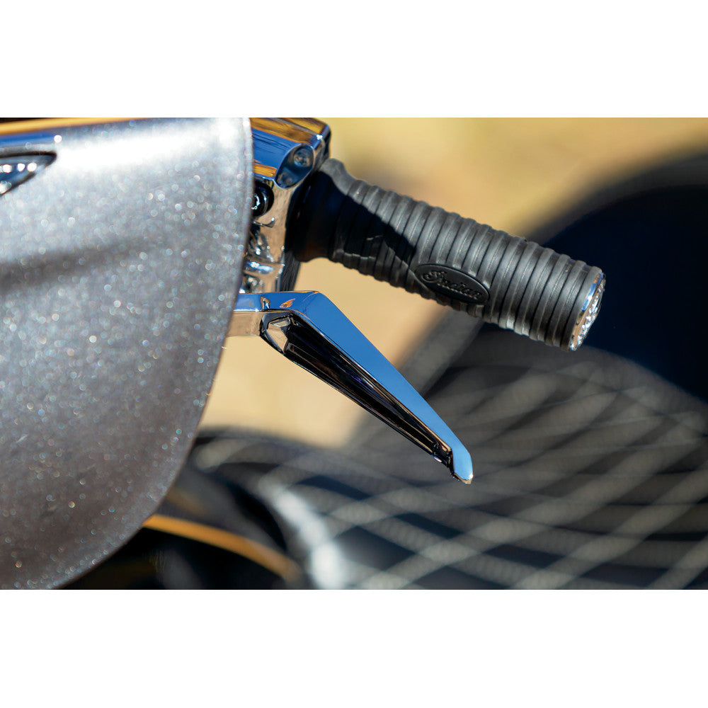 2014-2017 for Indian Chief Classic KURYAKYN Levers Phantom Chrome 5774