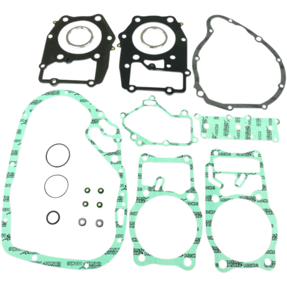 1987-2004 for Suzuki Intruder 1400 GLP ATHENA Complete Gasket Kit P400510850966