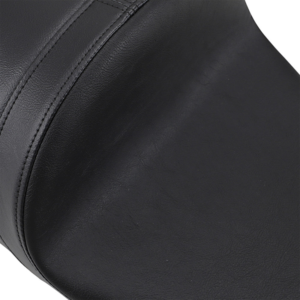 2014-2021 for Harley Street Glide Special FLHXS Forward Low Solo Seat Vinyl FL