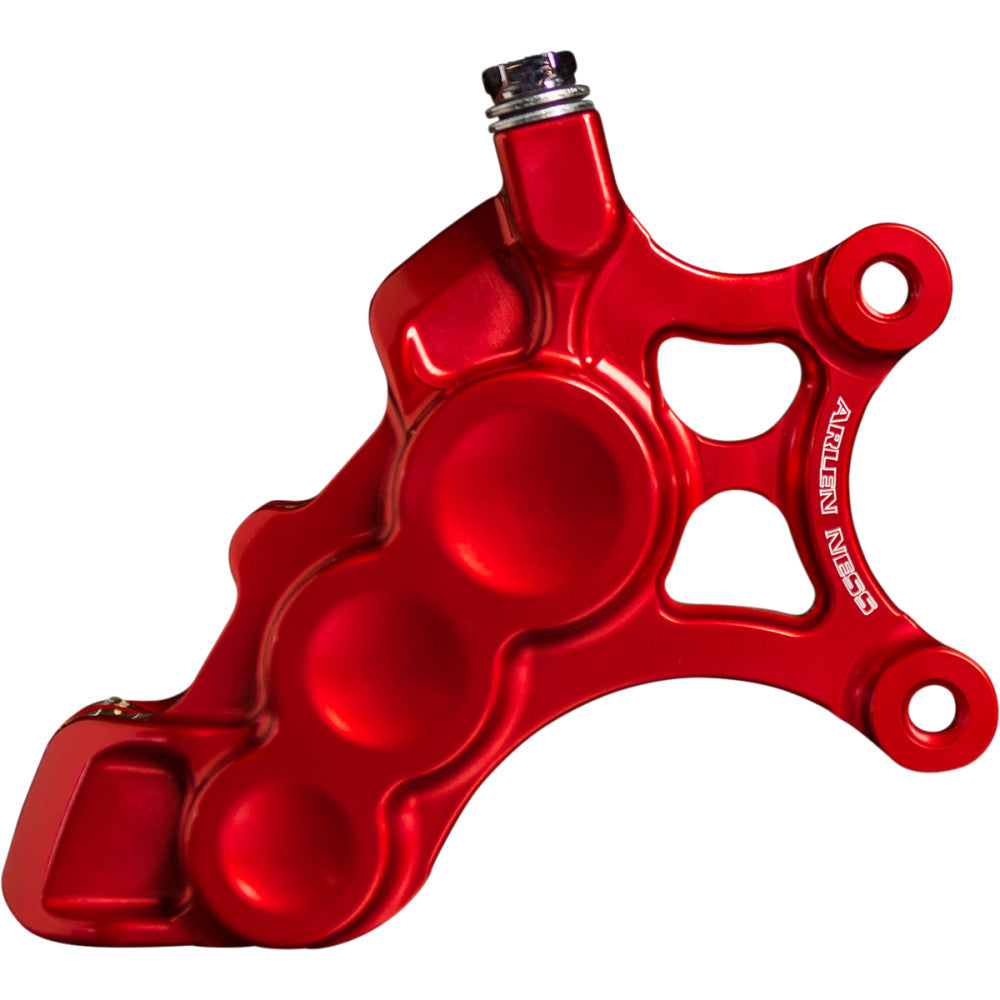 2014-2021 for Harley Street Glide Special FLHXS 6-Piston Caliper 11.8