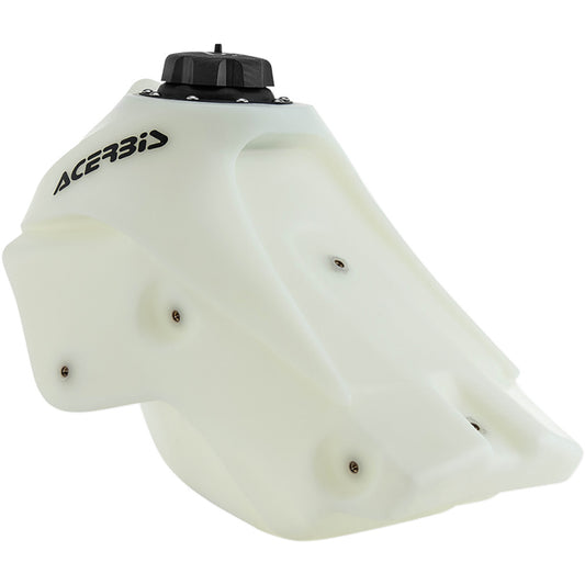 2017-2020 for Kawasaki KX 250 F ACERBIS Gas Tank Natural 2.9 Gallon 2645530147