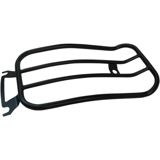 2014-2020 for Harley Street Glide Special FLHXS Luggage Rack Matte Black Touring