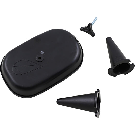 2017-2021 for Honda CRF250R NO TOIL Air Box Cover WK120-52