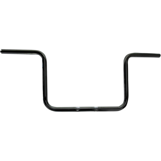 06-21 for Harley Street Glide EFI FLHX KLOCK WERKS Handlebar Ergo Back Bar Black
