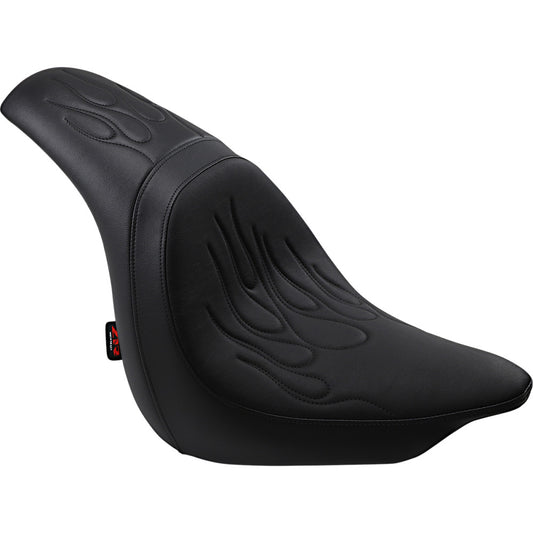 2010-2020 for Honda VT1300CX Fury ABS Z1R Predator Seat Flame Fury