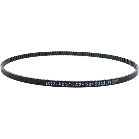 2009-2020 for Harley Iron 883 XLN BELT DRIVES LTD. Rear Drive Belt 137-Tooth 1"