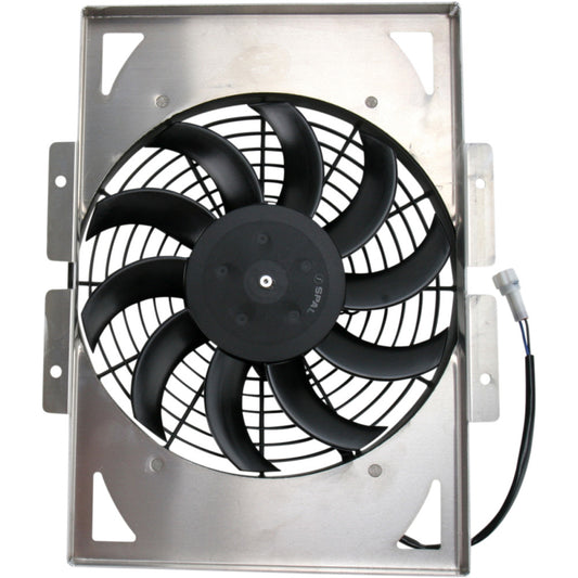 04-09 for Yamaha YXR 450F Rhino 4x4 Hi-Performance Cooling Fan Single 800 CFM