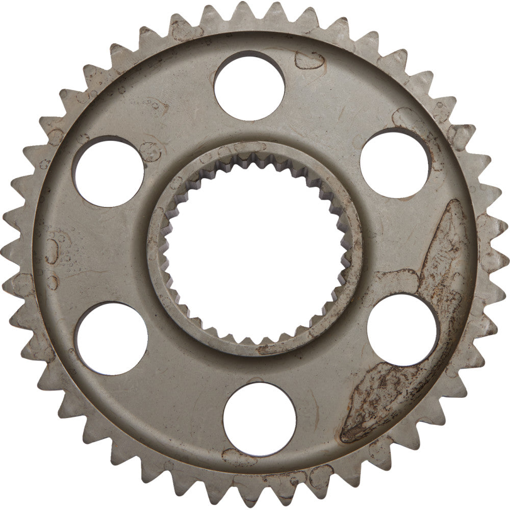 2008-2014 for Ski-Doo XP Chassis VENOM PRODUCTS Standard Sprocket 45-Tooth Ski-D
