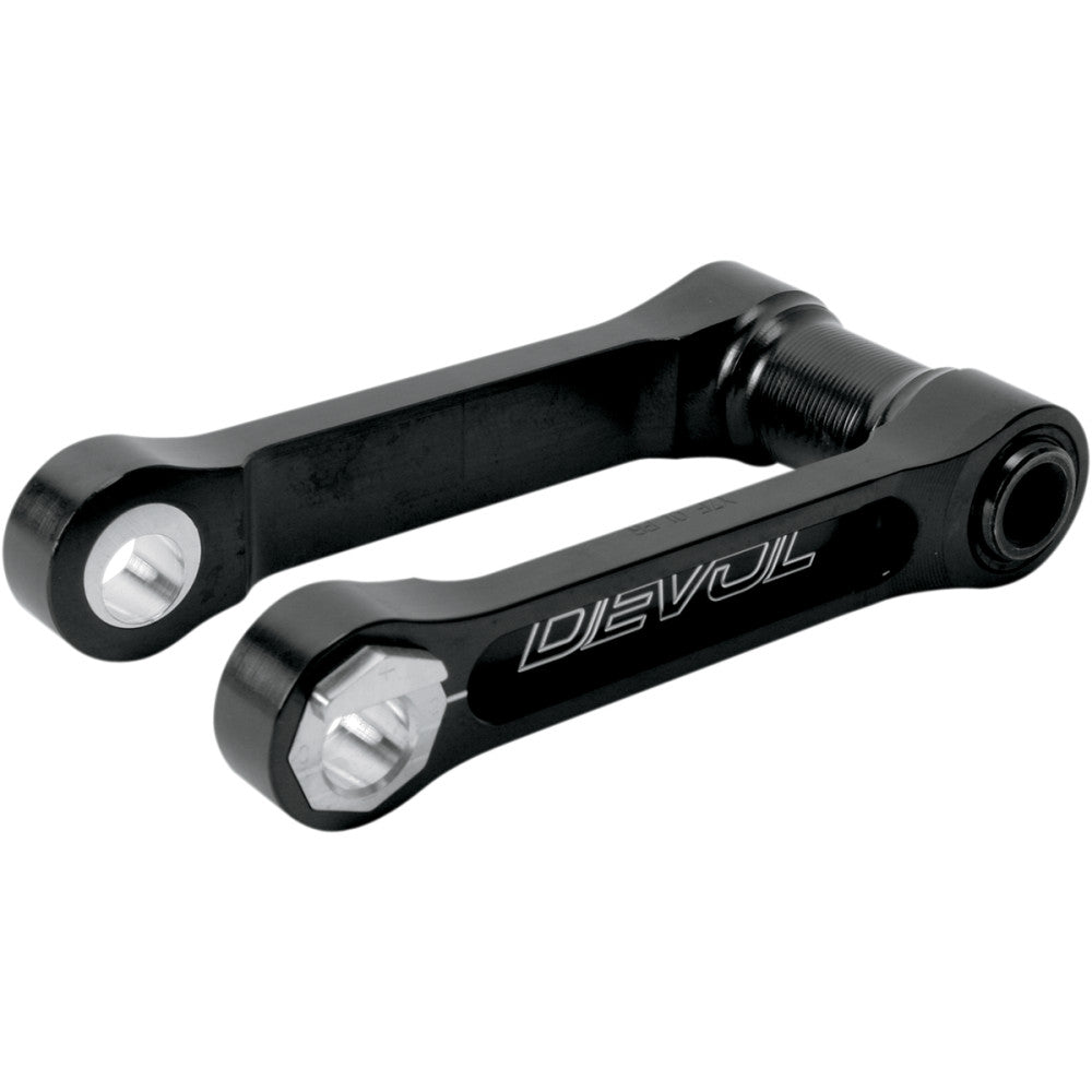 2014-2020 for Yamaha YZ 250 F DEVOL Transformer Pull Rod 0116-5502