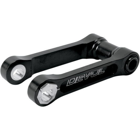 2014-2020 for Yamaha YZ 250 F DEVOL Transformer Pull Rod 0116-5502