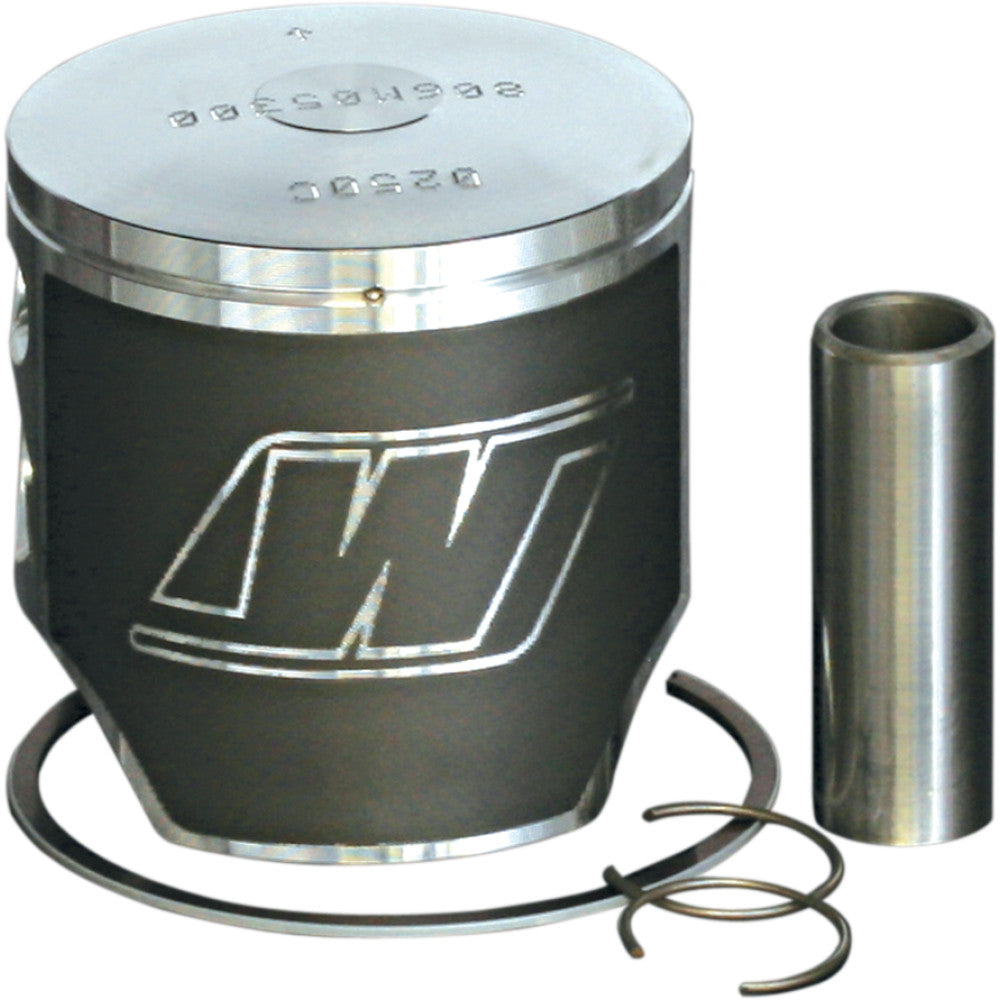 2002-2022 for Suzuki RM 85 WISECO High-Performance Piston 806M05300