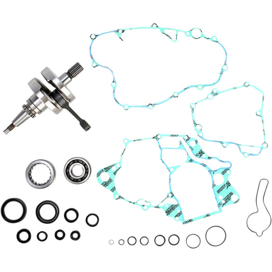 07-'09, '12-'20 for Honda CRF150R WISECO Bottom End Kit Hon