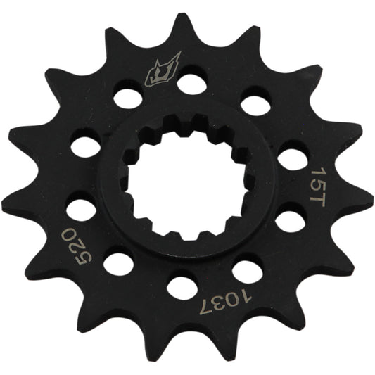 2015-2018 for Yamaha YZF-R1 DRIVEN RACING Counter Shaft Sprocket 15-Tooth
