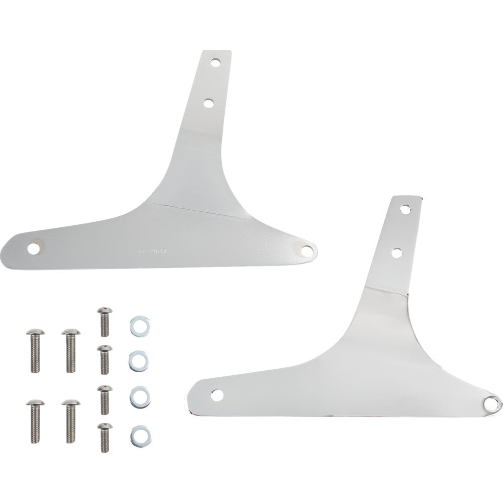 2012-2017 for Harley Softail Fat Boy EFI FLSTFI COBRA Round Sissy Bar Standard F