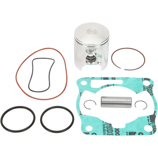 2002-2014 for Yamaha YZ 85 WISECO Piston Kit with Gaskets PK1202