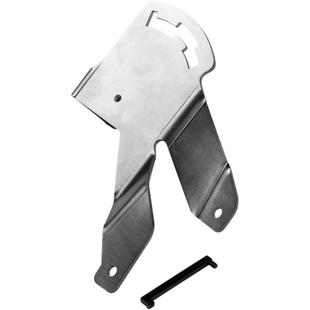 2017-2018 for Can-Am Maverick X3 Turbo R X RS XDR Hill Climb Gated Plate 80756