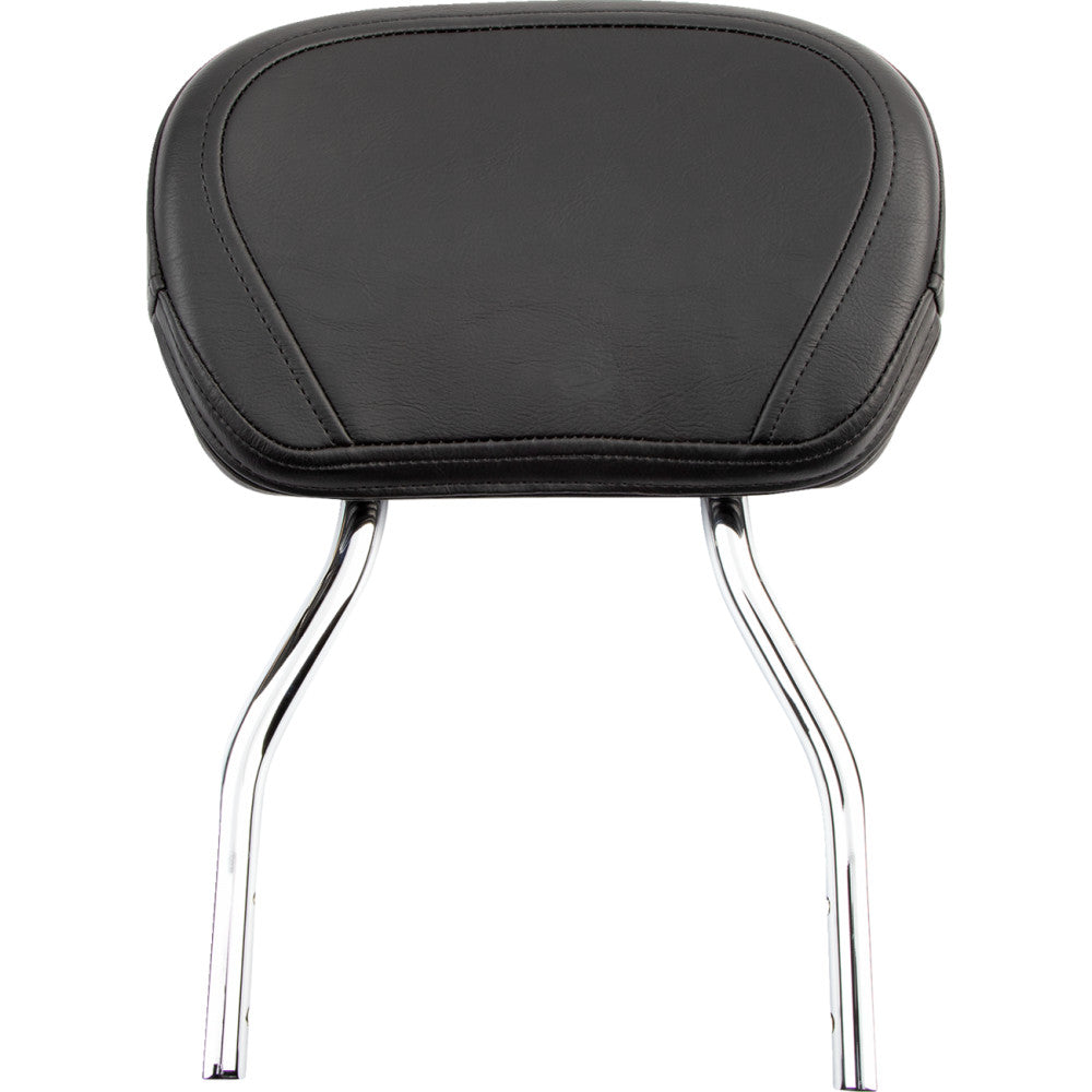 2011-2018 for Harley 1200 Custom EFI XLC COBRA Round Sissy Bar Short XL 602-1303