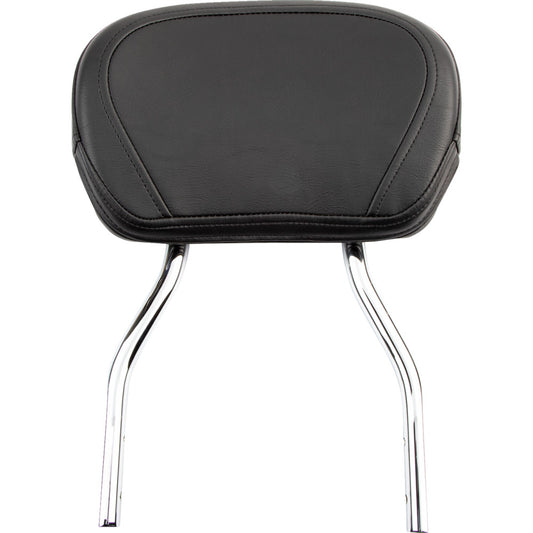 2011-2018 for Harley 1200 Custom EFI XLC COBRA Round Sissy Bar Short XL 602-1303