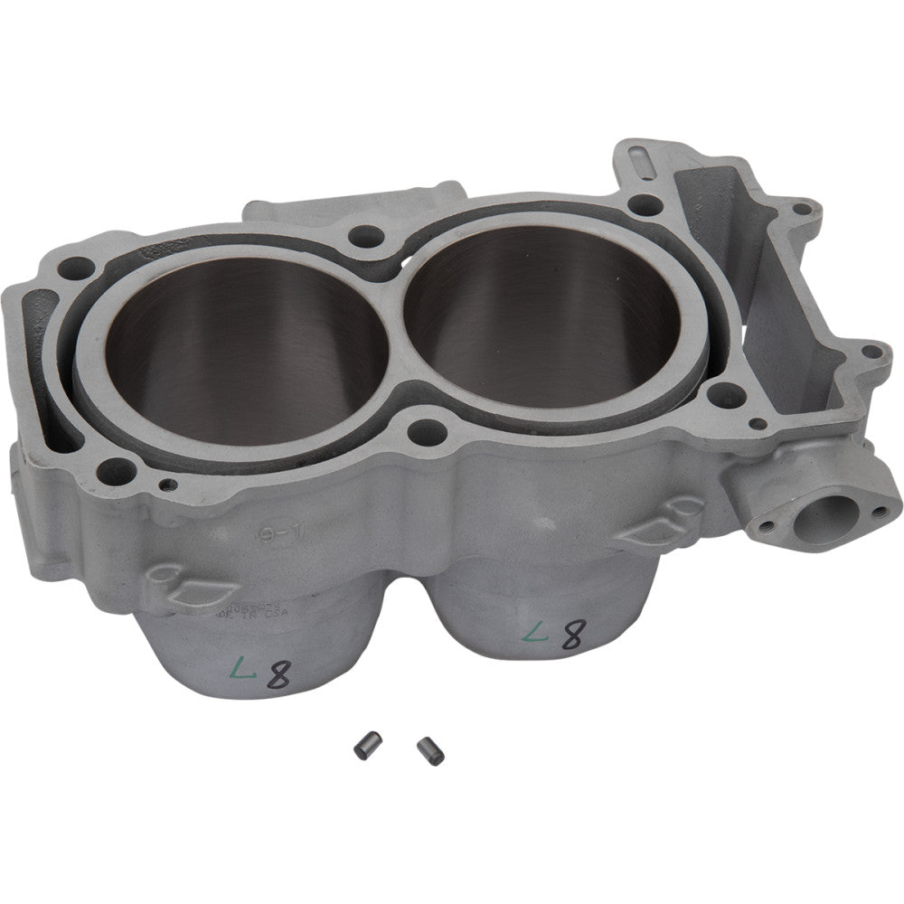 2017-2019 for Polaris General 1000 EPS 4x4 MOOSE RACING Cylinder Standard MSE600