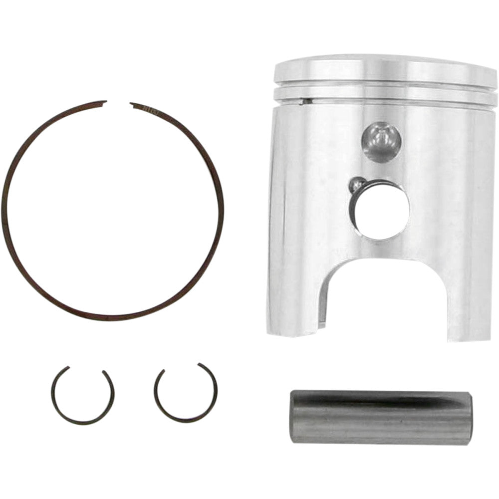 83-'06 for Yamaha PW 80 WISECO Piston Kit 48.00/+1.00 Yam