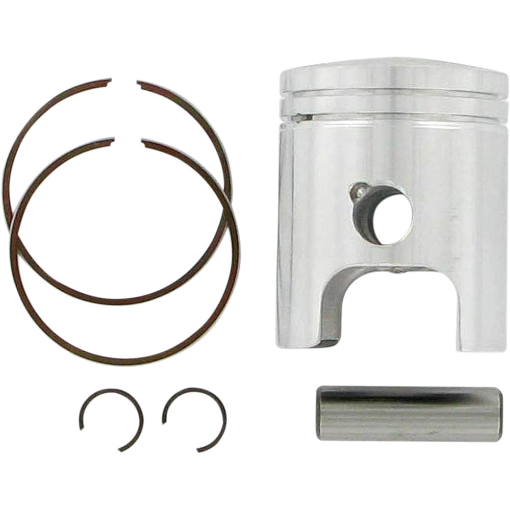 81-'09, '12-'21 for Yamaha PW 50 WISECO Piston Kit 40.00/Std Yam