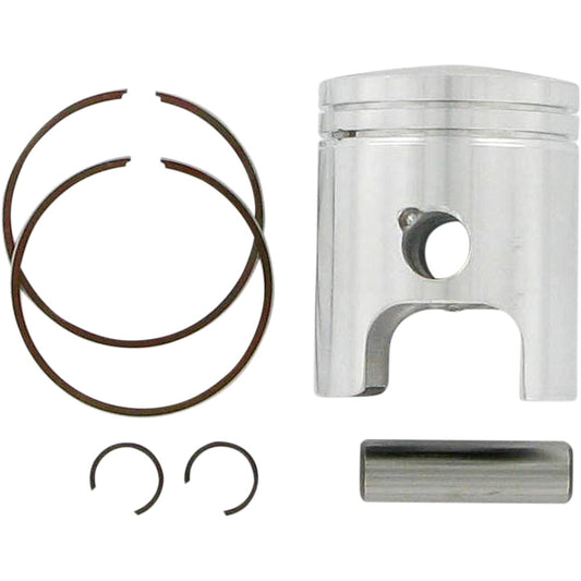 81-'09, '12-'21 for Yamaha PW 50 WISECO Piston Kit 40.00/Std Yam
