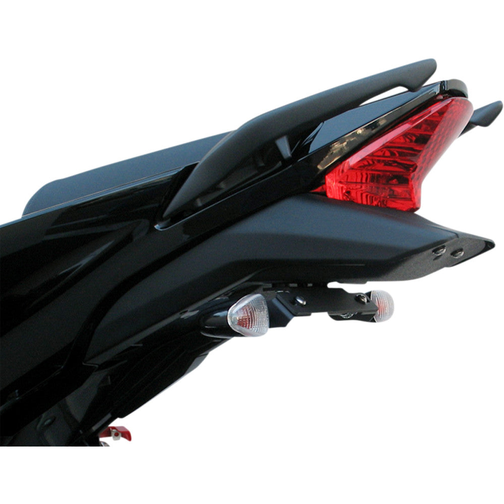 2018 for Honda CB300F TARGA Tail Kit with Signals CBR300F '18 22-182-L