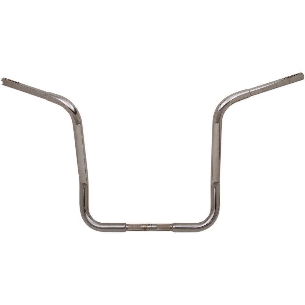 2010-2021 for Harley Electra Glide FLHTK Handlebar Rounded Top 16