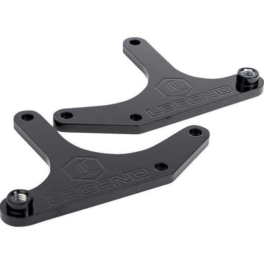 2009-2016 for Harley Tri Glide Ultra Classic FLHTCUTG Tri-Glide Rear Lift Kit