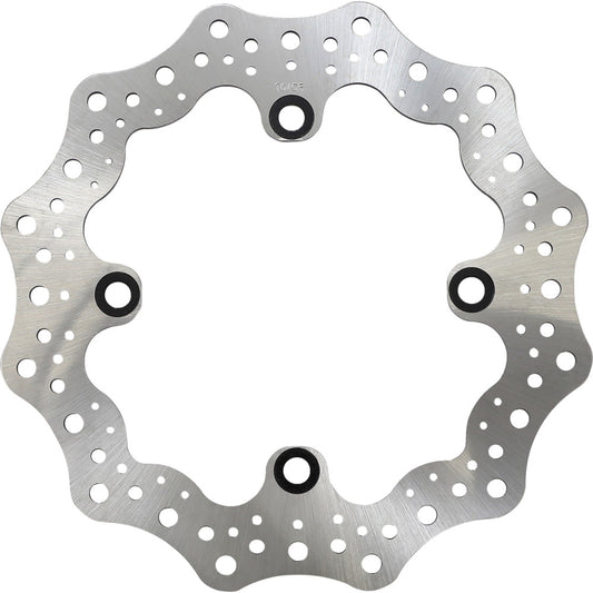 1997-2001 for Honda CR250R MOOSE RACING RFX Rotor Rear FXBD 10405 55NP