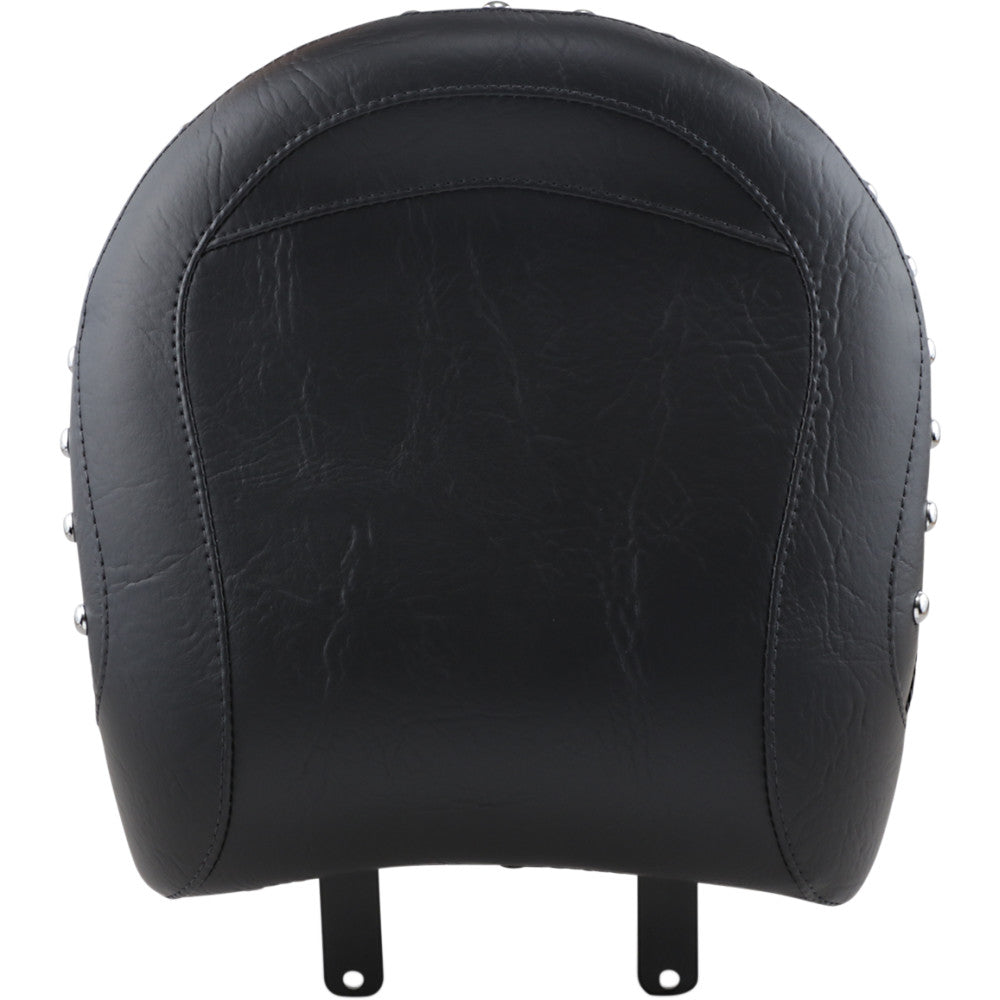 2014-2019 for Indian Chieftain MUSTANG Rear Seat Wide Studded 75363