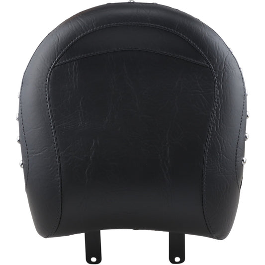 2014-2019 for Indian Chieftain MUSTANG Rear Seat Wide Studded 75363