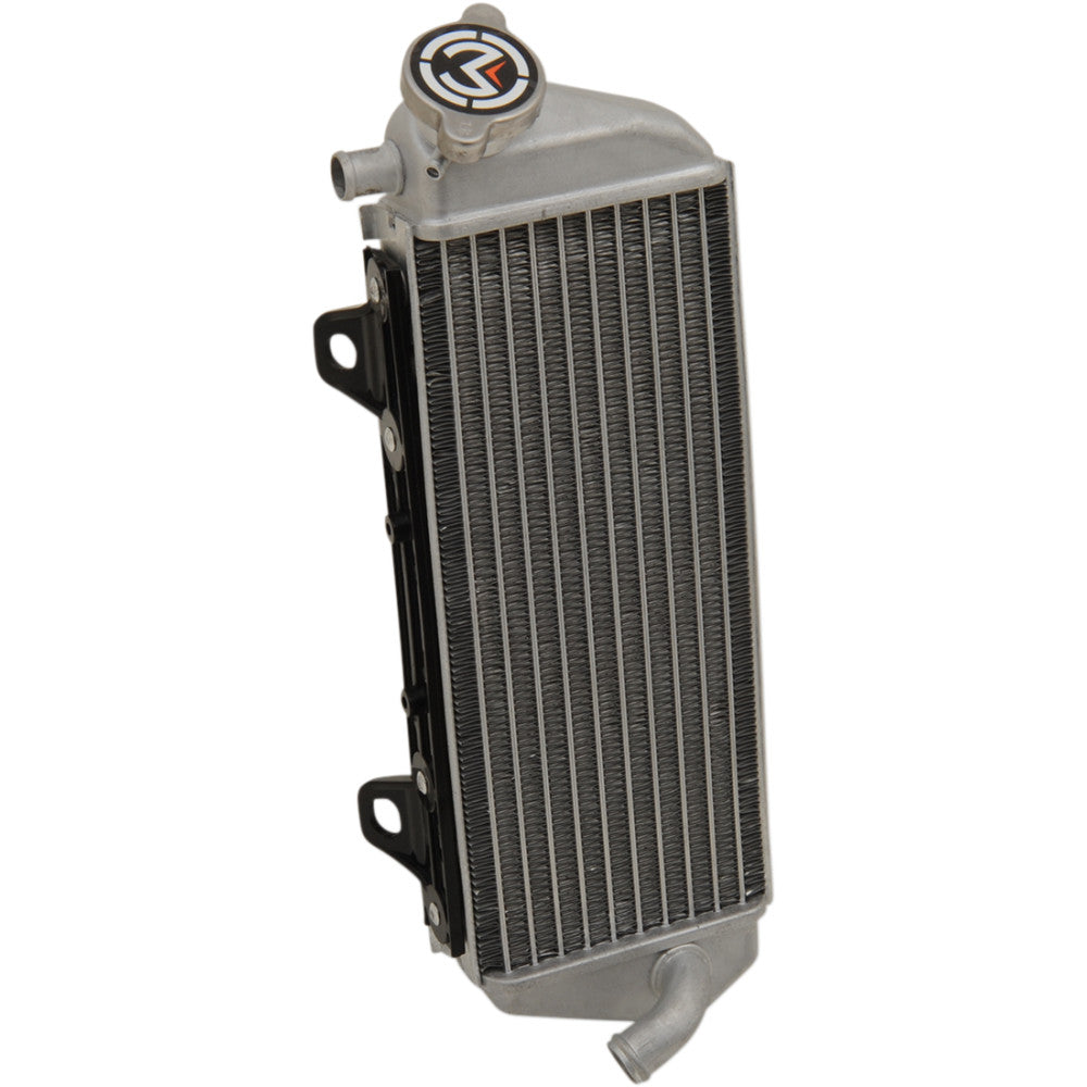 2016-2018 for Husqvarna FC 450 MOOSE RACING Radiator Right / KSX5061