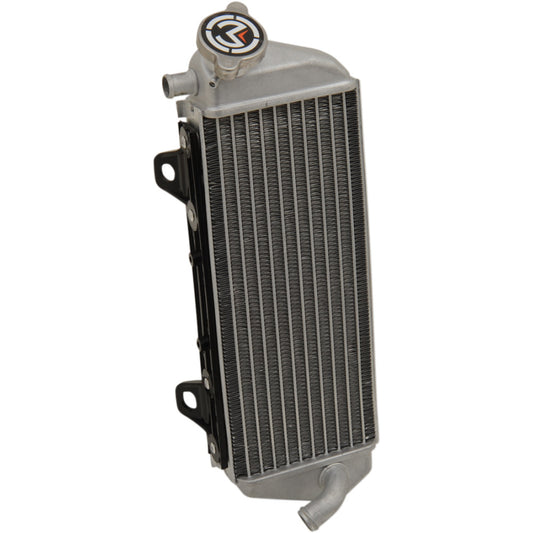 2016-2018 for Husqvarna FC 450 MOOSE RACING Radiator Right / KSX5061