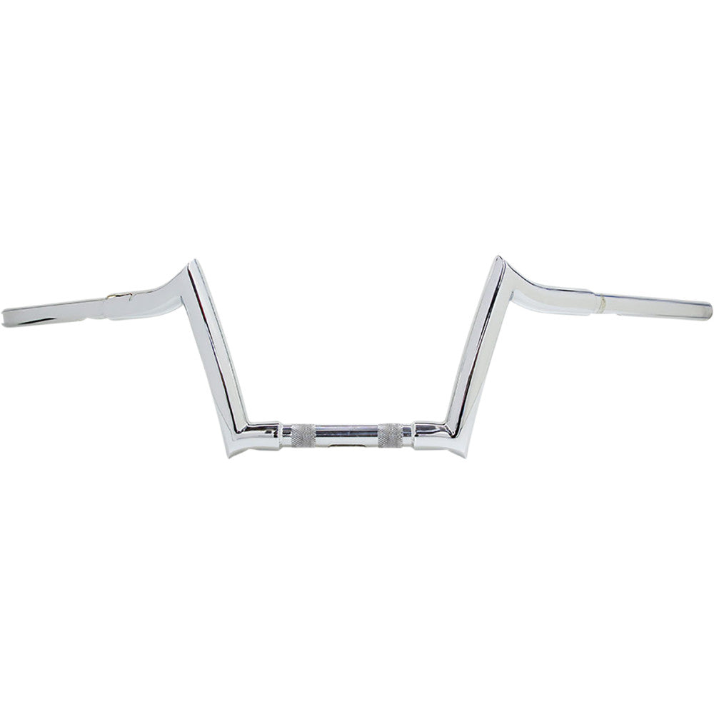 2009-2019 for Harley Road King EFI FLHR Handlebar Sport Chrome