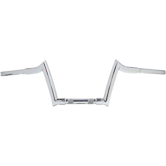 2009-2019 for Harley Road King EFI FLHR Handlebar Sport Chrome