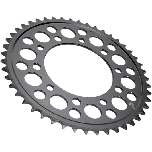 1999-2002 for Yamaha YZF-R6 DRIVEN RACING Rear Sprocket 47-Tooth 5014-520-47T