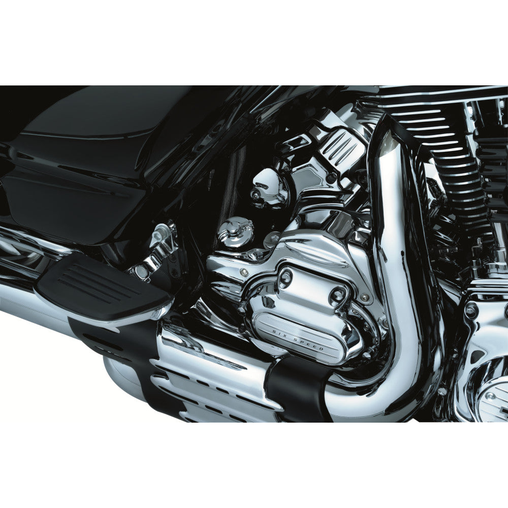 2009-2016 for Harley Tri Glide FLHTCUTG KURYAKYN Starter Cover 7847