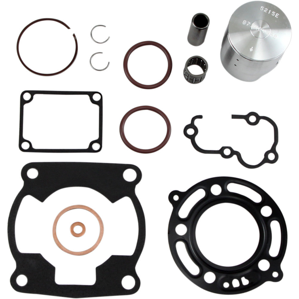2014-2020 for Kawasaki KX 85 WISECO Piston Kit with Gasket PK1904