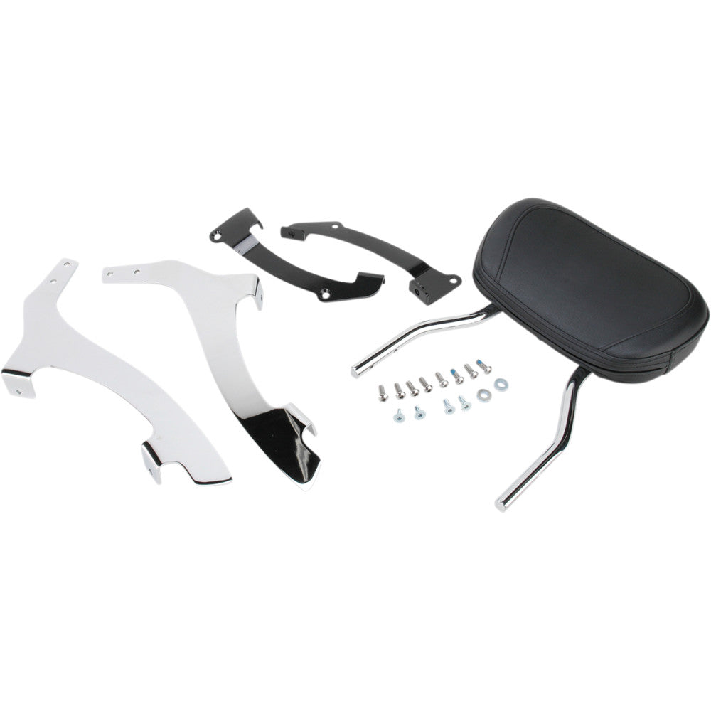 2010-2016 for Honda VT1300CR Stateline COBRA Sissy Bar Short VT1300CR 02-8636