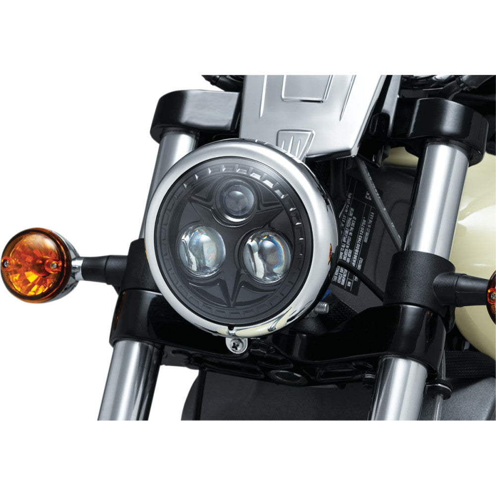 2015-2020 for Harley Street 750 XG KURYAKYN 5.75