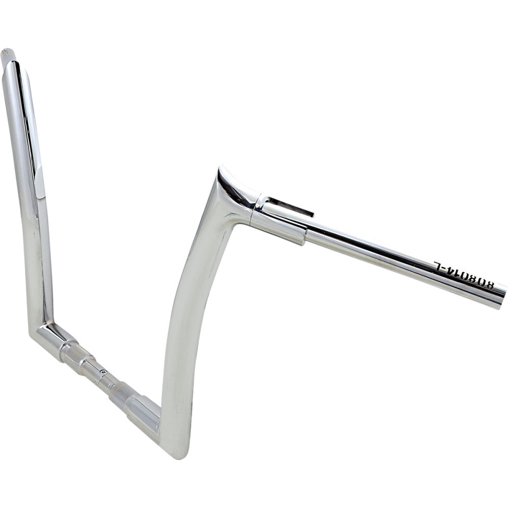 2018-2020 for Harley Road King Special FLHRXS Handlebar Pointed Top 14