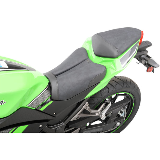 2013-2016 for Kawasaki EX300 Ninja 300R SADDLEMEN Sport Seat EX300 0810-K052