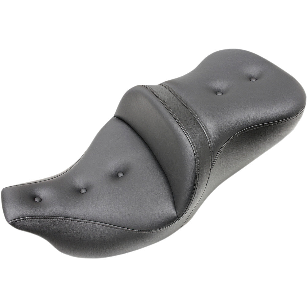 2009-2021 for Harley Tri Glide Ultra Classic FLHTCUTG Roadsofa Seat Pillow Top