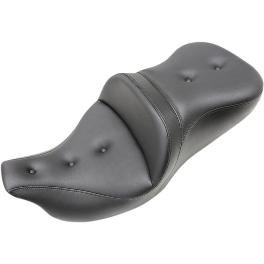 2009-2021 for Harley Tri Glide Ultra Classic FLHTCUTG Roadsofa Seat Pillow Top