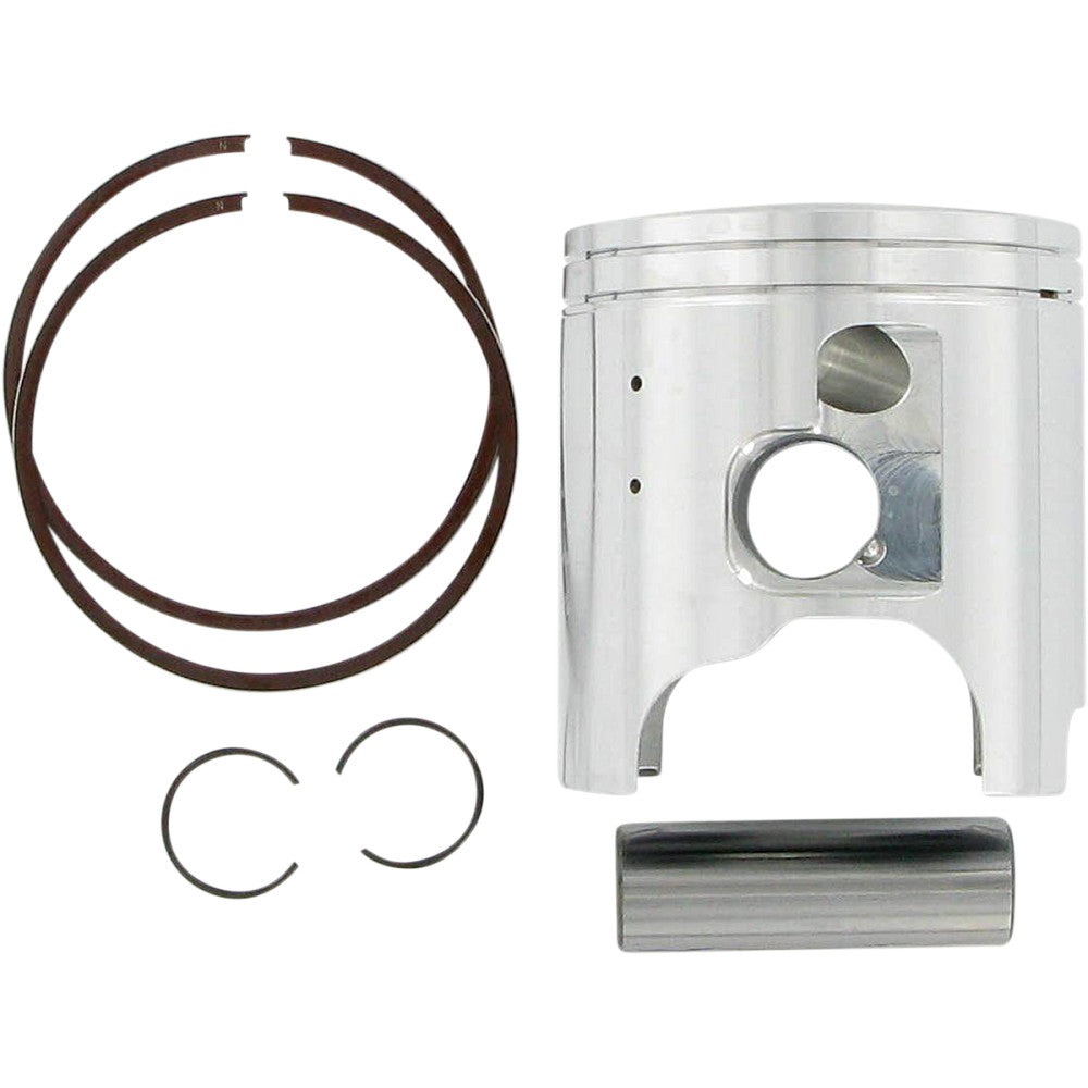 88-'91 for Yamaha YZ250 WISECO Piston Kit Pro-Lite 68.00/Std Yam