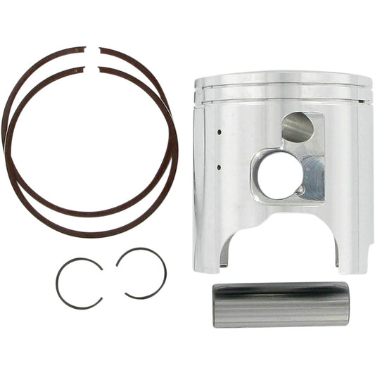 88-'91 for Yamaha YZ250 WISECO Piston Kit Pro-Lite 68.00/Std Yam