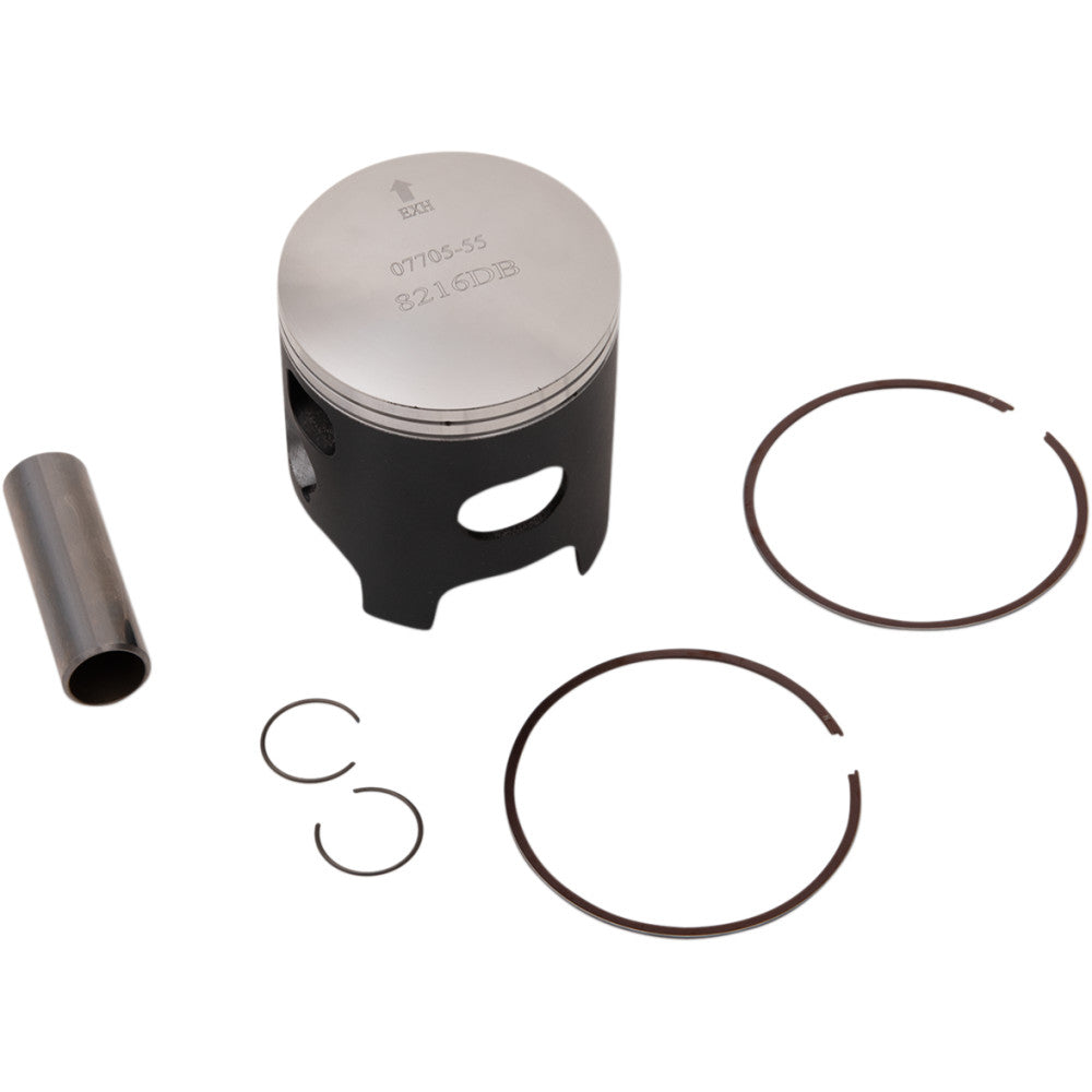 1999-2021 for Yamaha YZ 250 WOSSNER Piston Kit 8216DA
