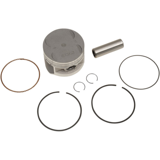 1999-2013 for Kawasaki KVF 400 Prairie 4x4 WSM Piston Kit 50-251K