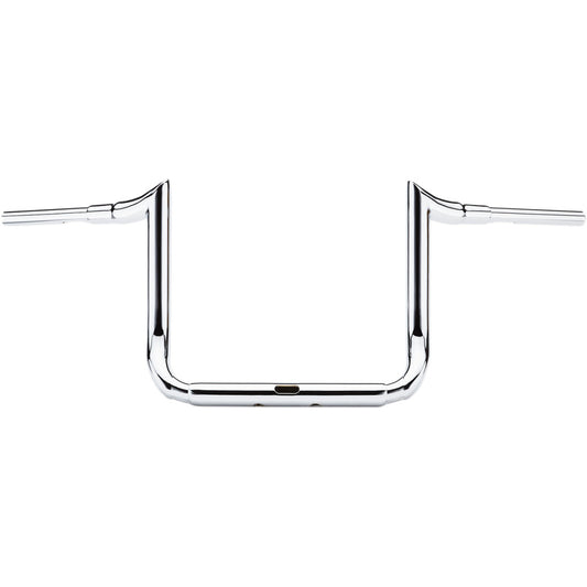 2014-2020 for Harley CVO Electra Glide FLHTKSE Handlebar Prime Ape 12" Chrome